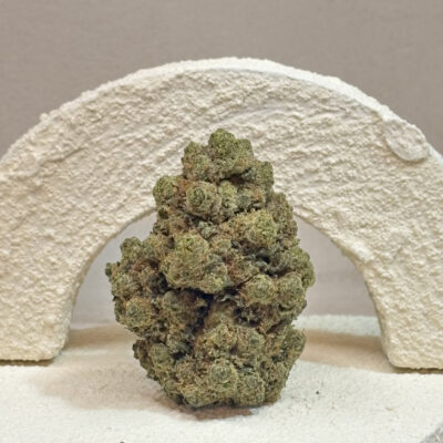frozen cbd