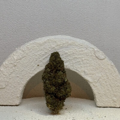 Bubba Kush ++