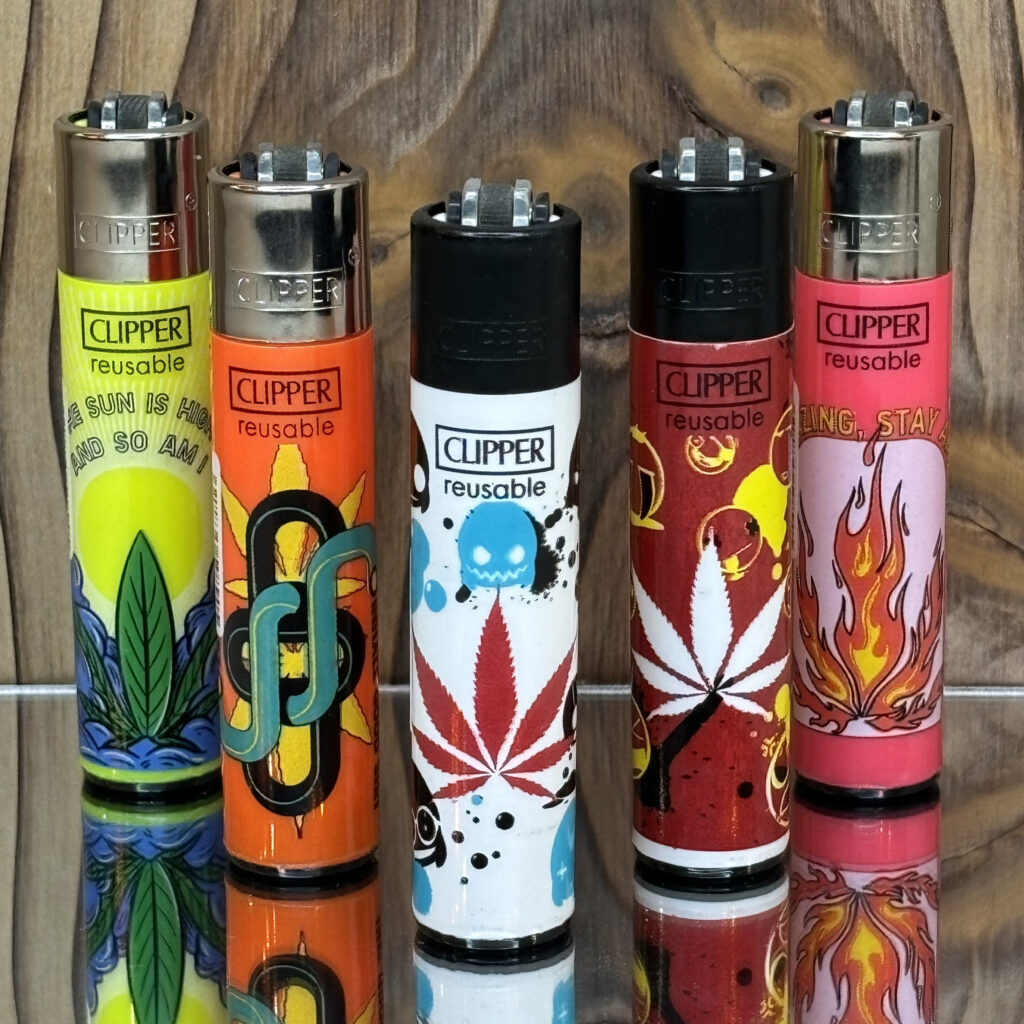 Clipper Design