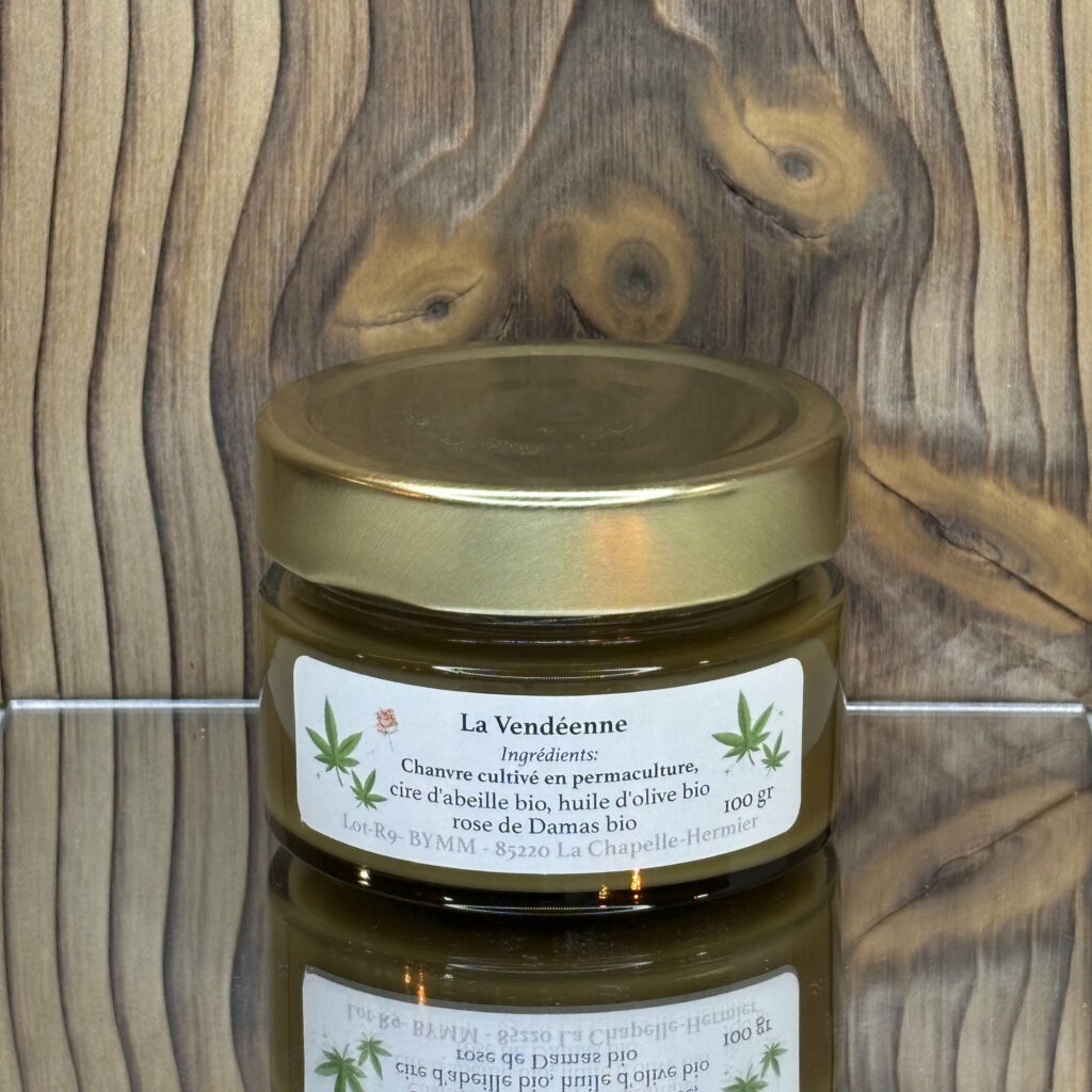 Baume La Vendéenne