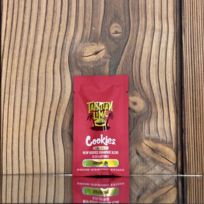 Tahitian Lime – Cookies 510 Cartridge
