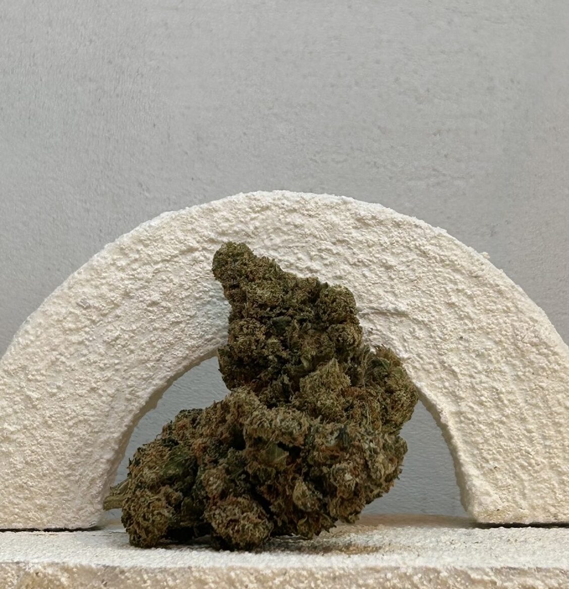Tropical KUSH HE +