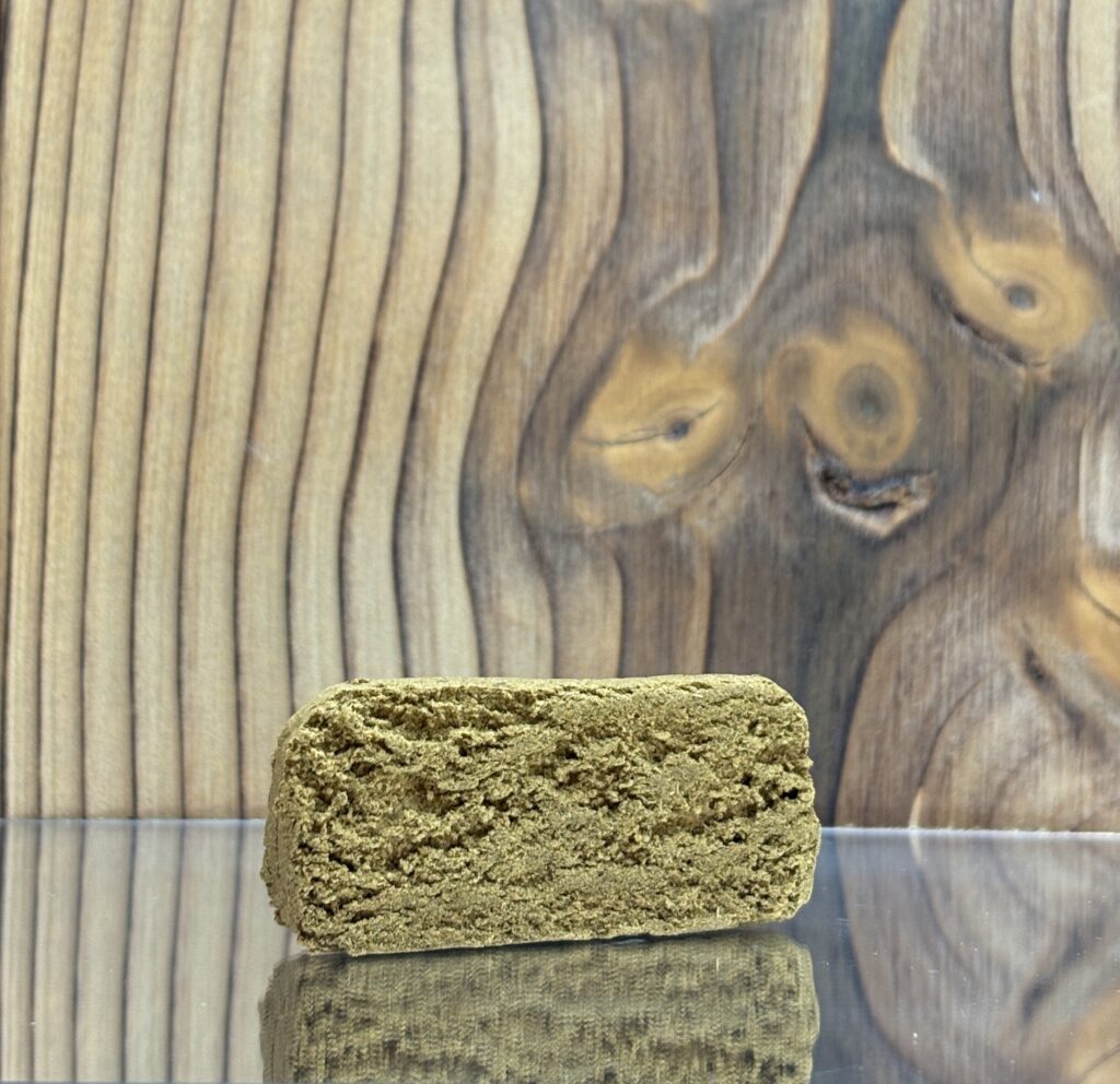 Crystal Sativa +