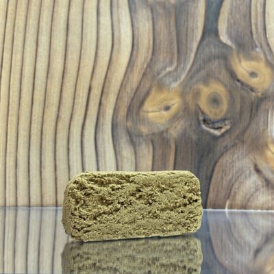 Crystal Sativa +