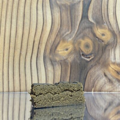 Cream Static INDICA +++